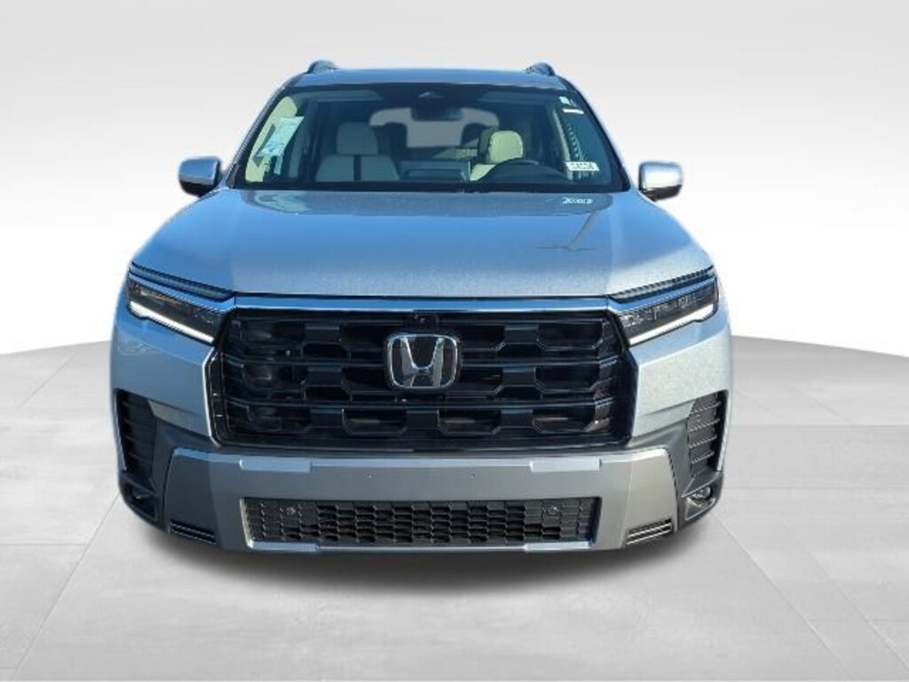 New 2026 Honda Pilot Touring SUV