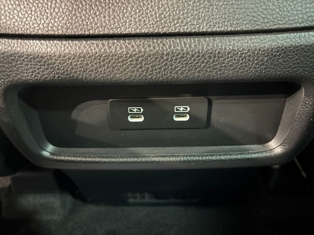 2026 Honda Pilot Sport - Photo 19