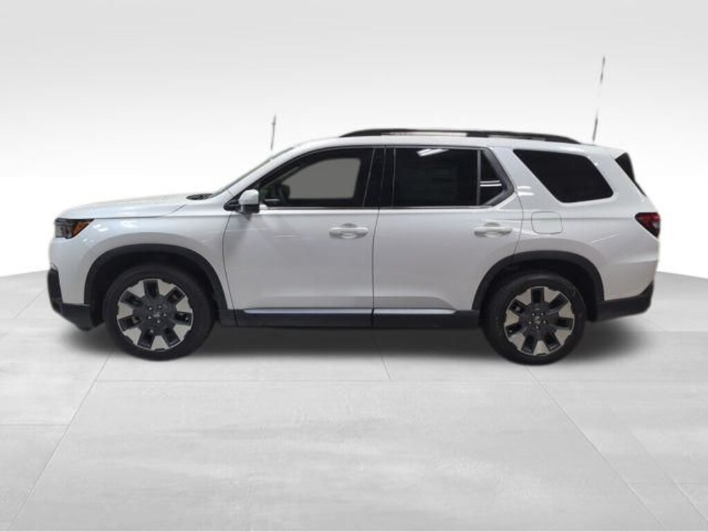 New 2026 Honda Pilot Touring SUV