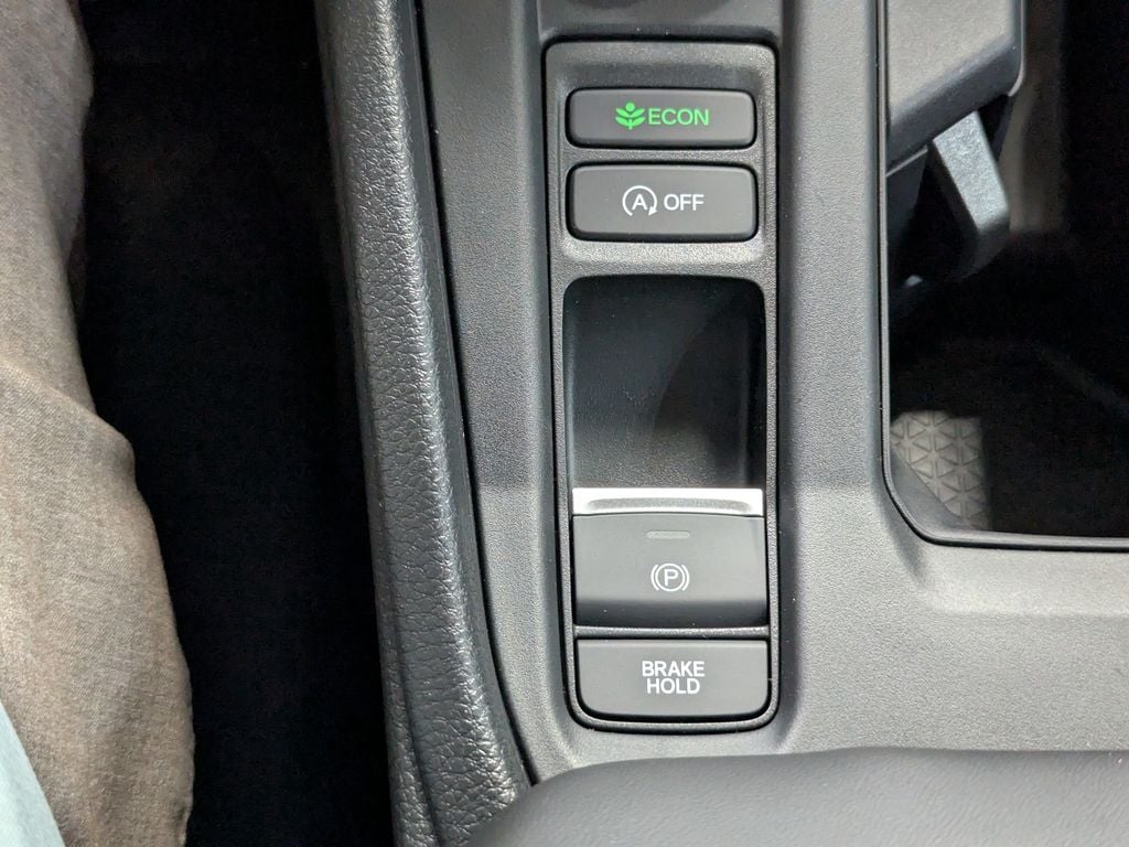 2026 Honda Accord LX - Photo 26