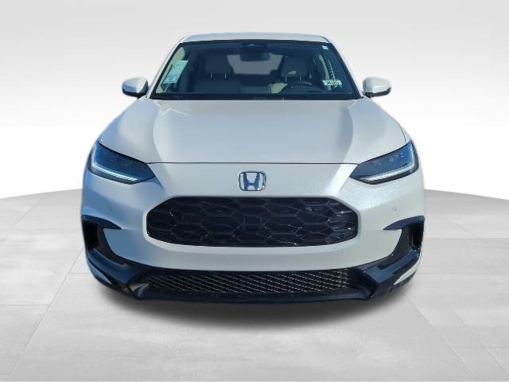 New 2026 Honda HR-V EX-L SUV