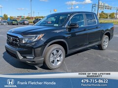 2026 Honda Ridgeline RTL Truck Crew Cab