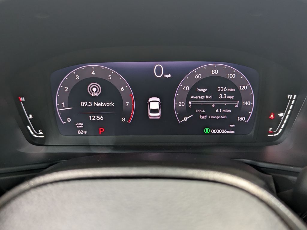 2026 Honda Accord LX - Photo 24