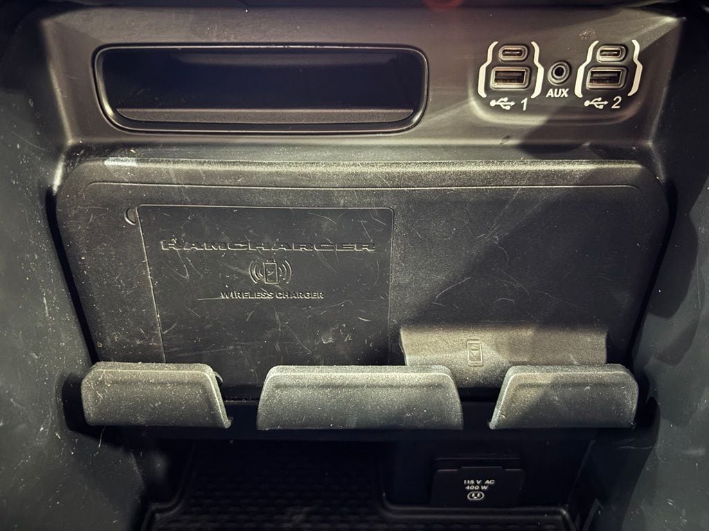 2021 RAM Ram 1500 Pickup Limited - Photo 20