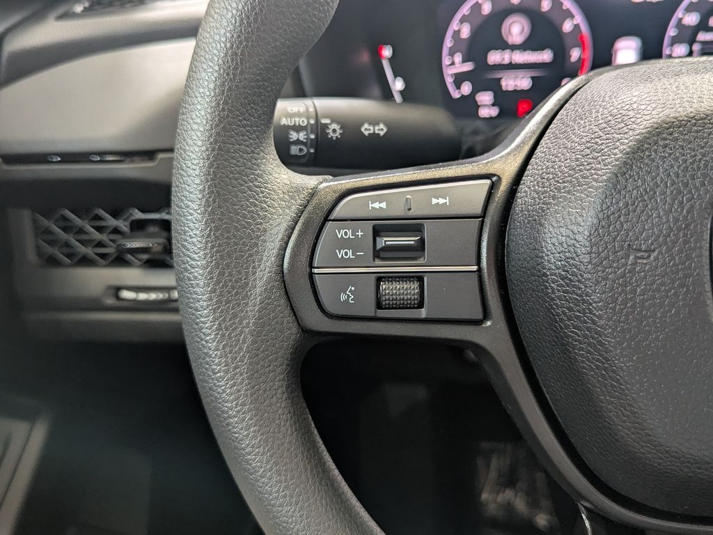 2026 Honda Accord LX - Photo 22