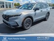 Honda CR-V Hybrid
