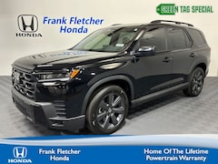 2026 Honda Pilot Sport SUV