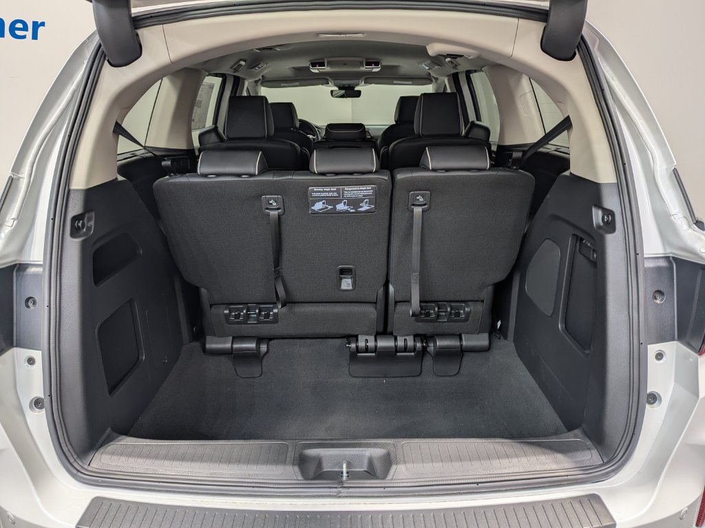 2026 Honda Odyssey Touring - Photo 15