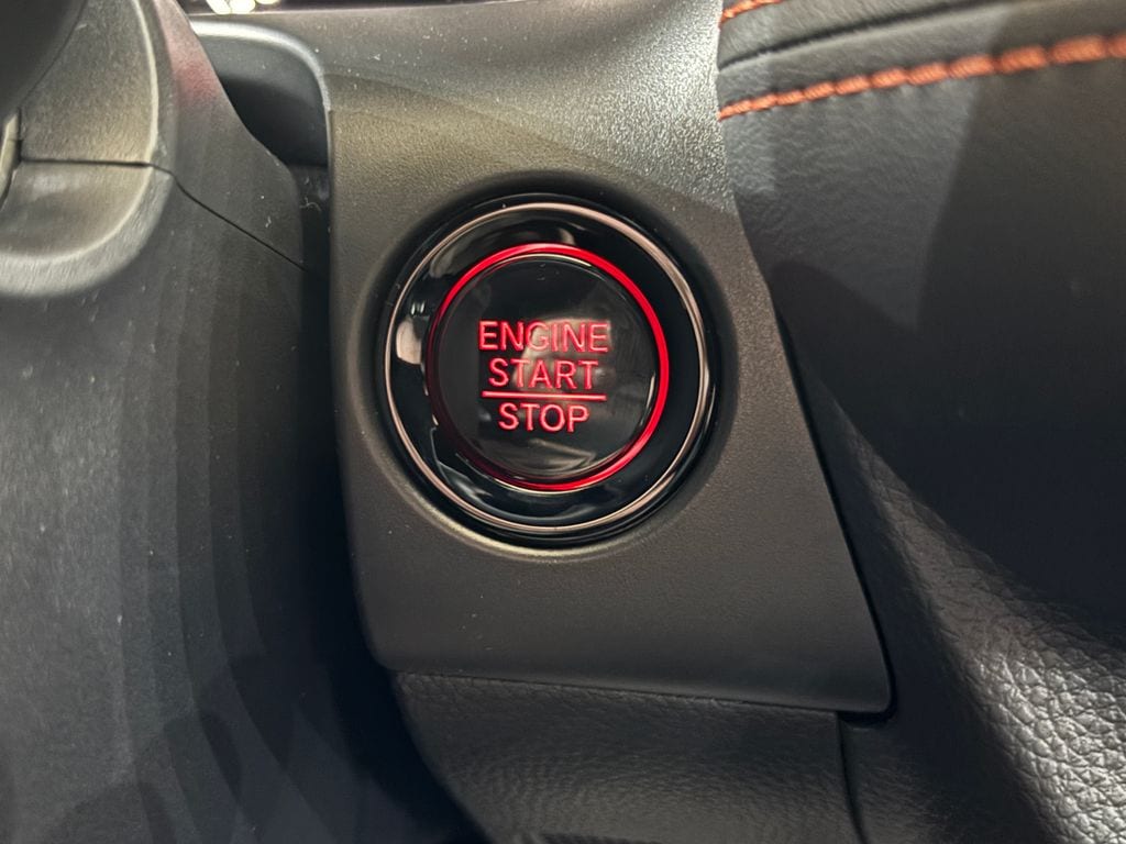 2027 Honda HR-V Sport - Photo 26