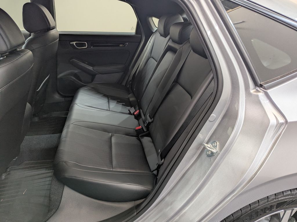 2026 Honda Civic Hatchback Sport Touring - Photo 20