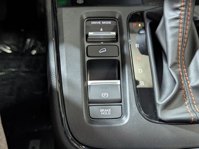 2026 Honda CR-V Sport - Photo 24