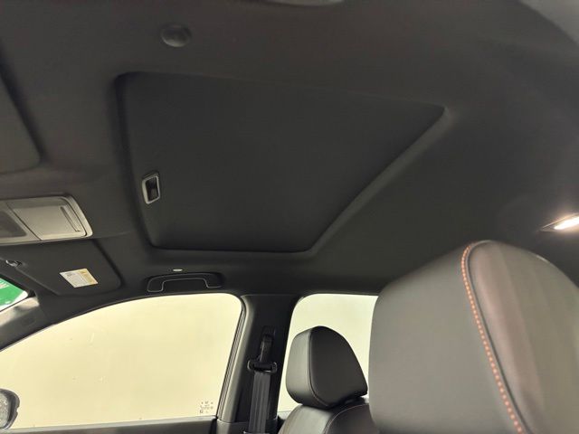 2026 Honda CR-V Sport-L - Photo 13