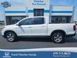 Honda Ridgeline