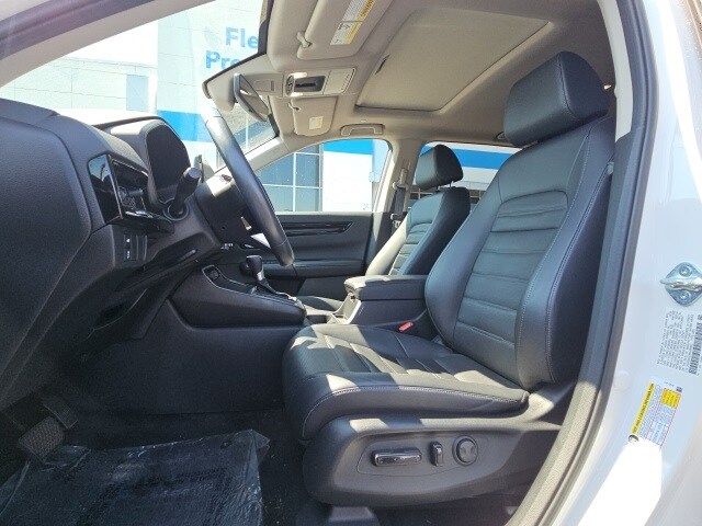 2024 Honda CR-V EX-L photo 2