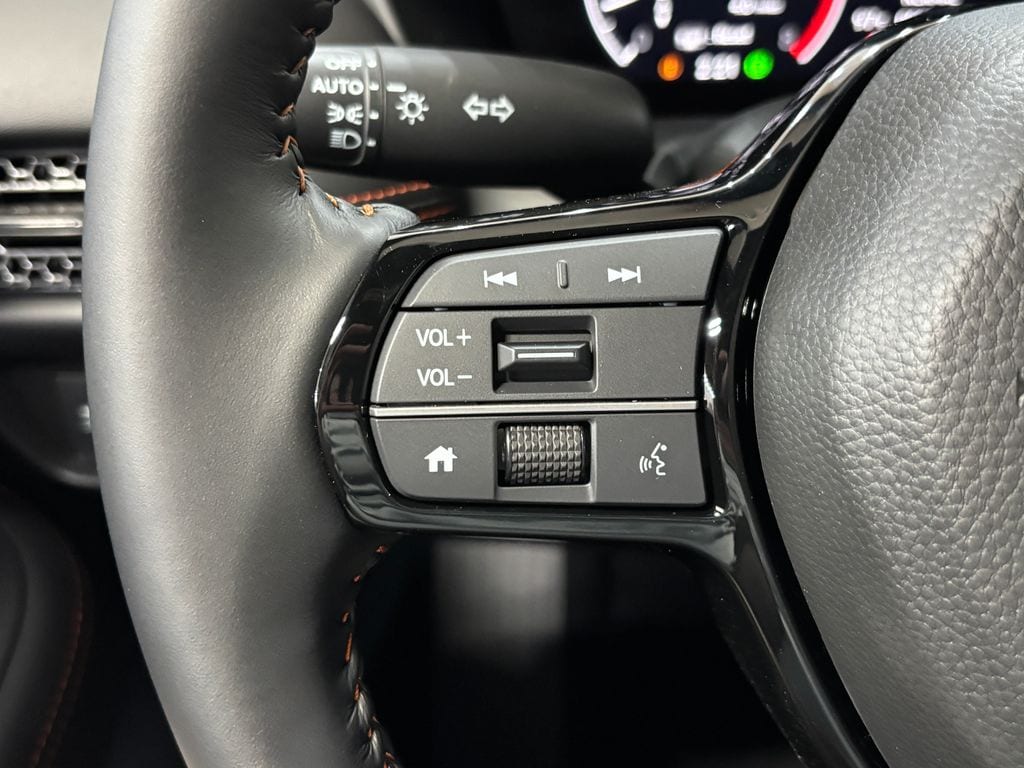 2027 Honda HR-V Sport - Photo 20