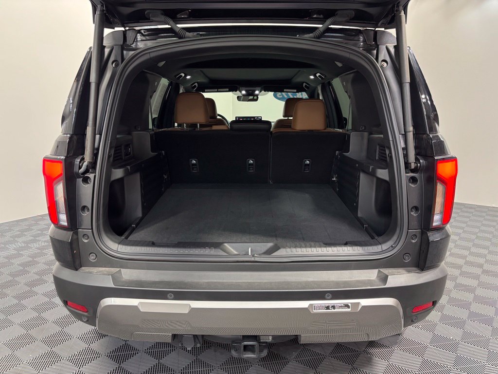 2026 Honda Passport TrailSport Elite - Photo 32