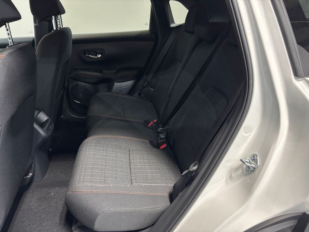 2027 Honda HR-V Sport - Photo 15
