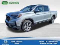 2026 Honda Ridgeline RTL Truck Crew Cab