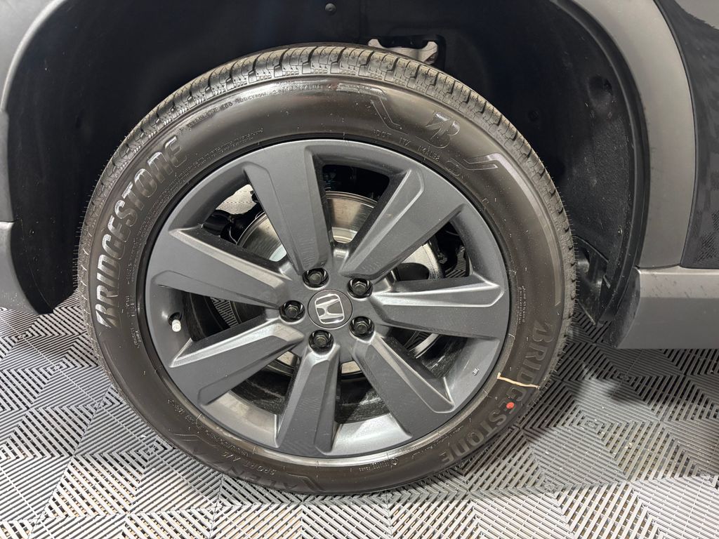 2026 Honda Pilot Sport - Photo 10