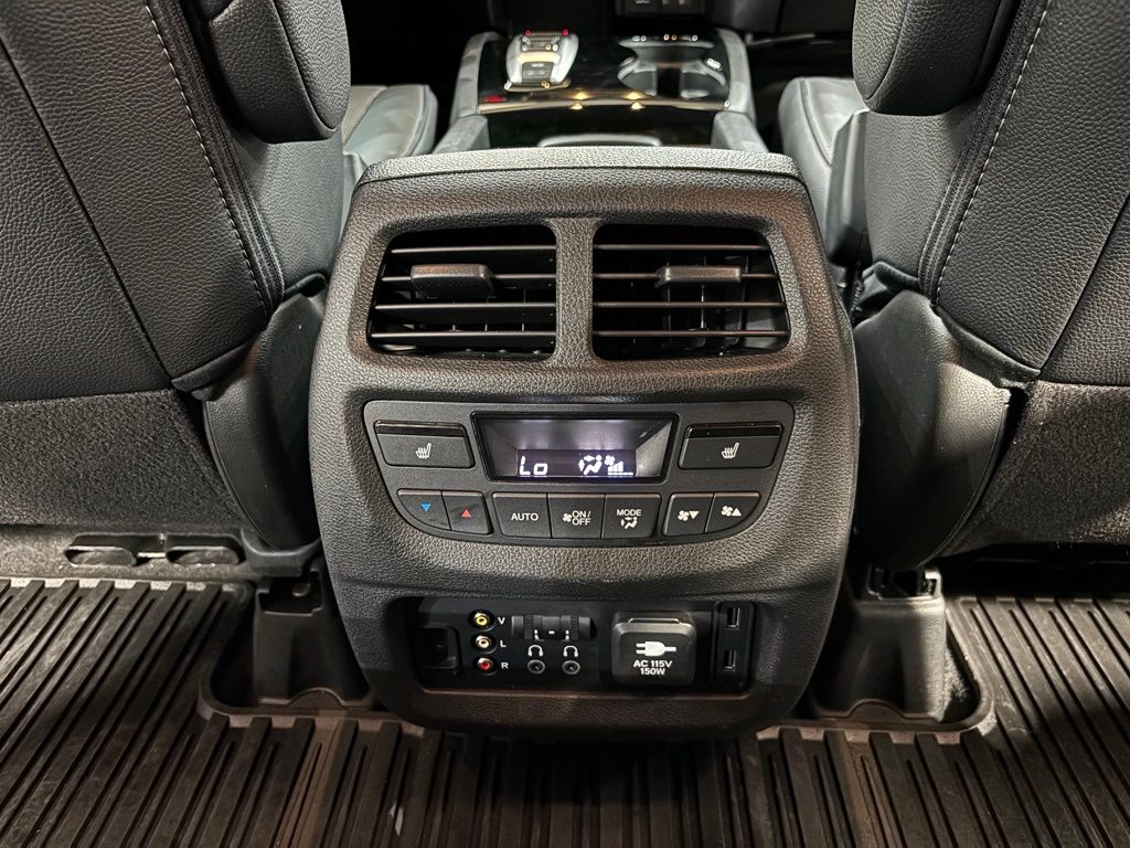 2018 Honda Pilot Elite - Photo 32