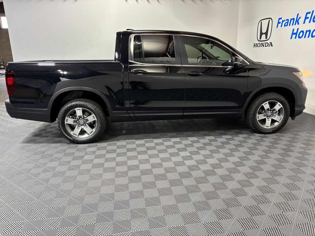 2026 Honda Ridgeline RTL - Photo 7