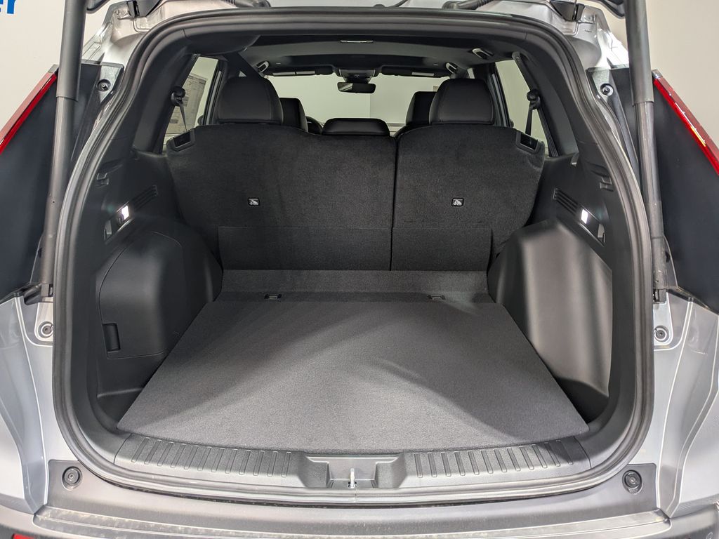 2026 Honda CR-V Sport-L - Photo 26