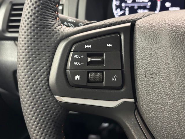 2026 Honda Ridgeline TrailSport - Photo 23