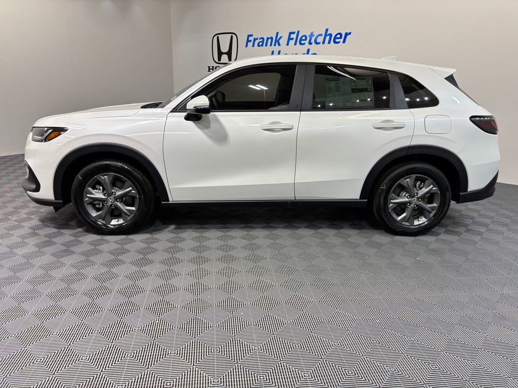 New 2026 Honda HR-V LX SUV
