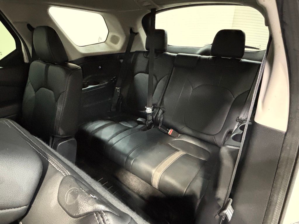 2023 Honda Pilot Touring - Photo 31