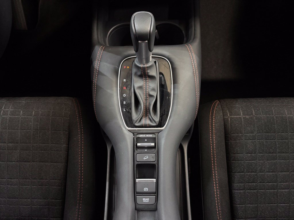 2025 Honda HR-V Sport - Photo 19