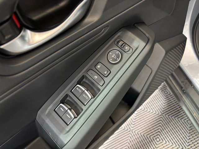 2026 Honda Accord LX - Photo 21