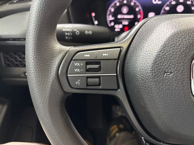 2026 Honda Accord LX - Photo 22