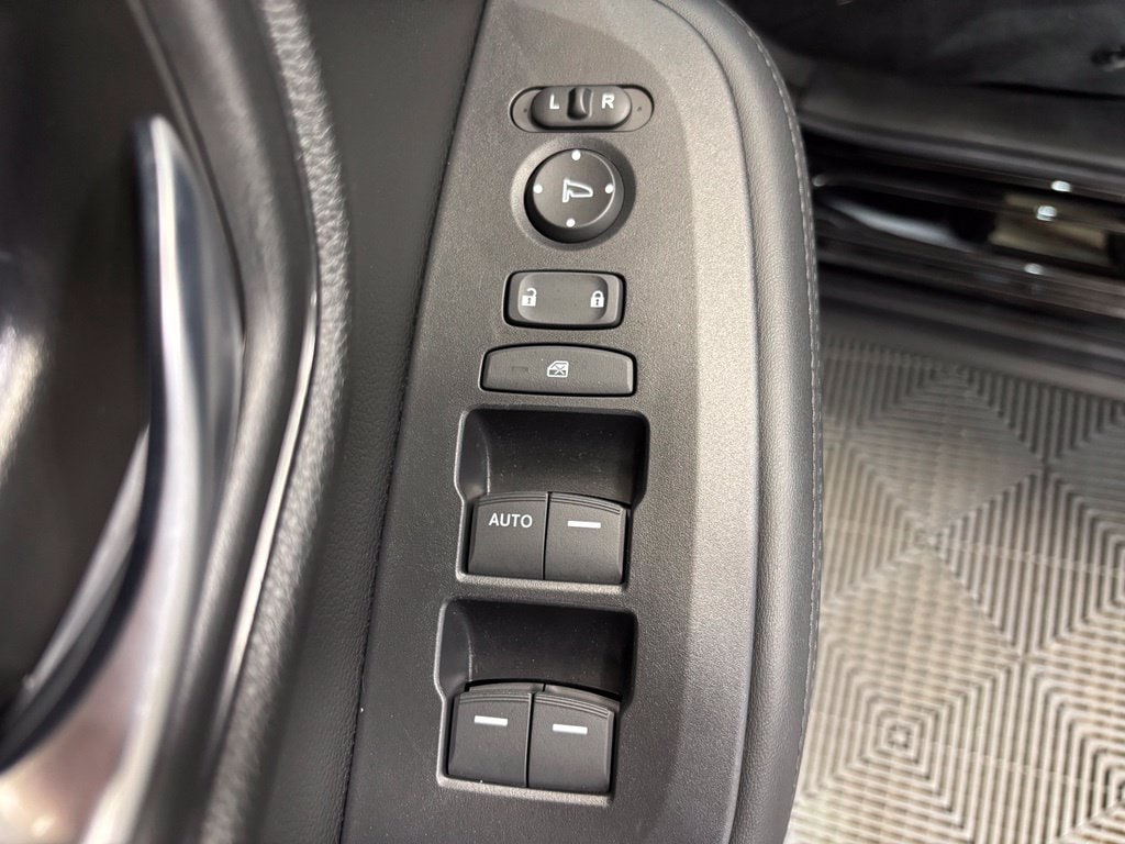 2024 Honda HR-V LX - Photo 23