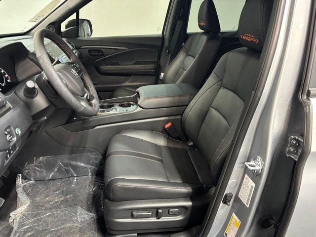 2026 Honda Ridgeline TrailSport - Photo 11
