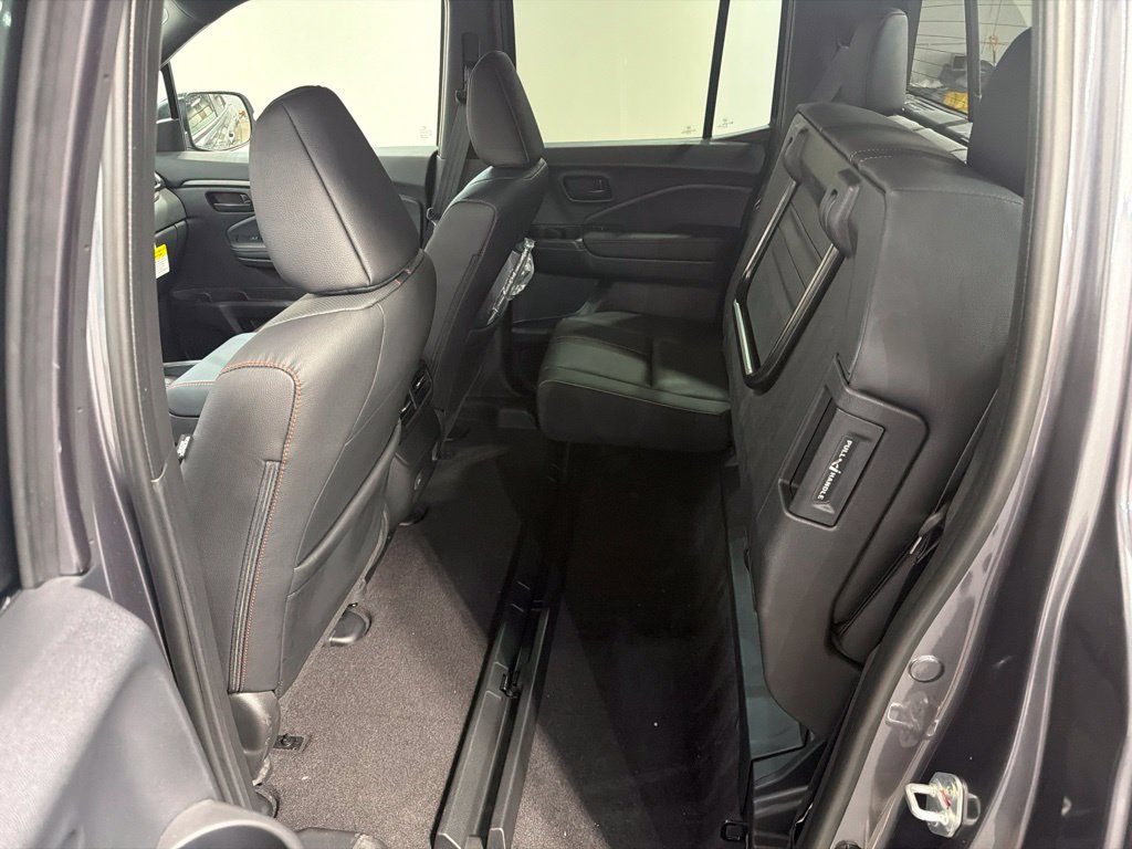 2026 Honda Ridgeline TrailSport - Photo 36
