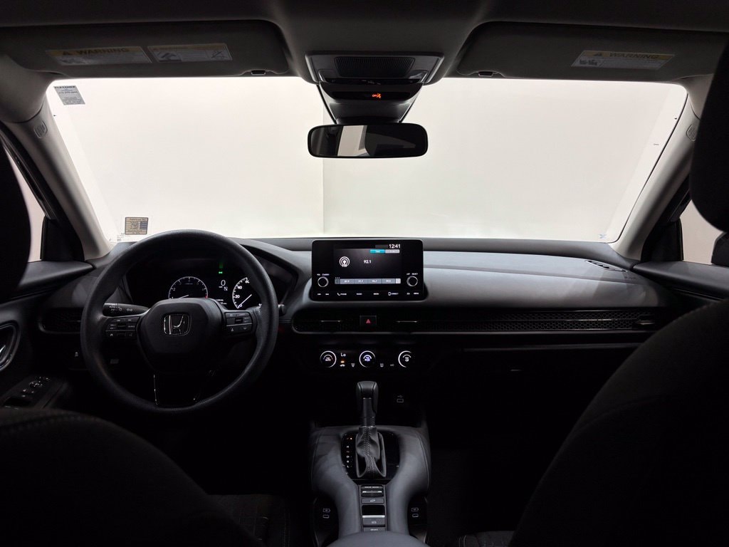 2024 Honda HR-V LX - Photo 11
