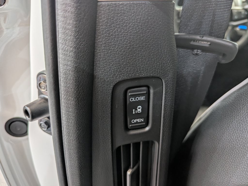2026 Honda Odyssey Touring - Photo 22