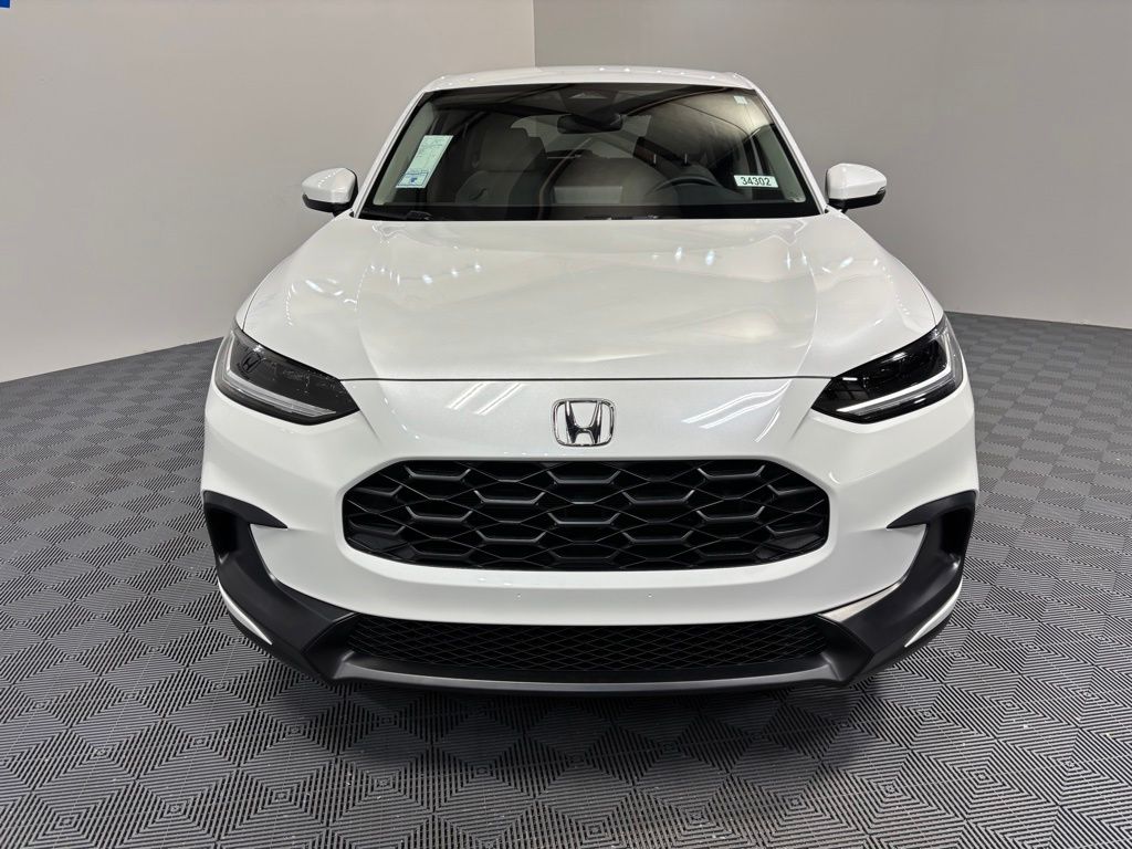 2026 Honda HR-V LX - Photo 9