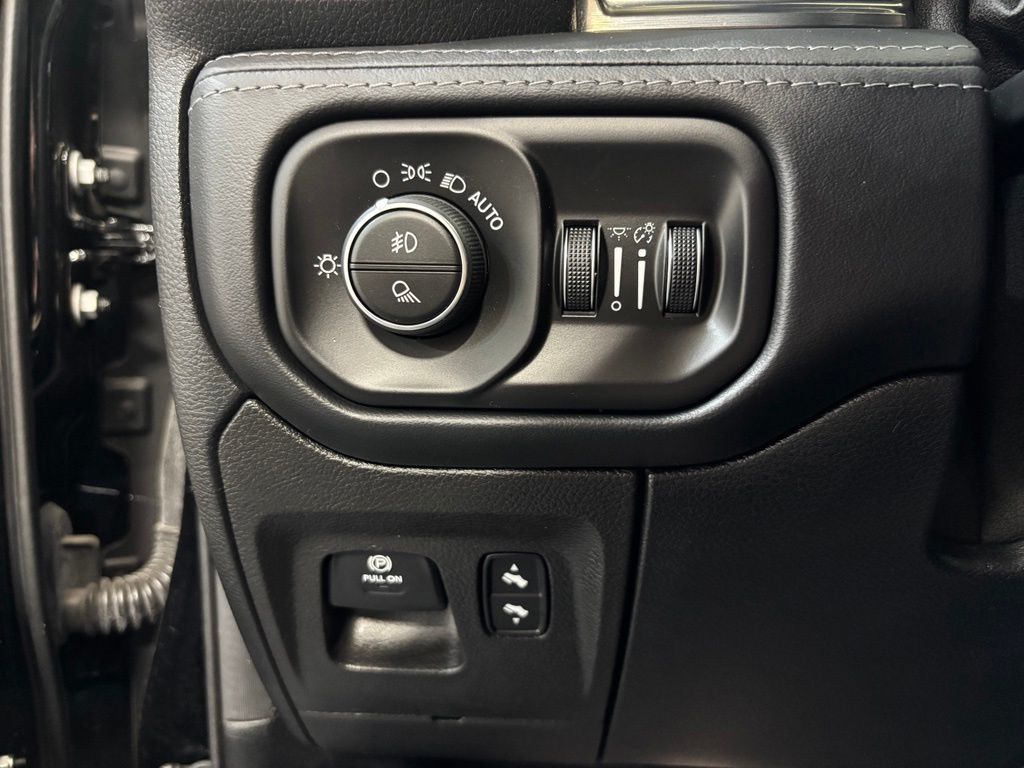 2021 RAM Ram 1500 Pickup Limited - Photo 25