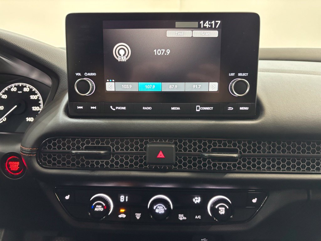 2025 Honda HR-V Sport - Photo 16