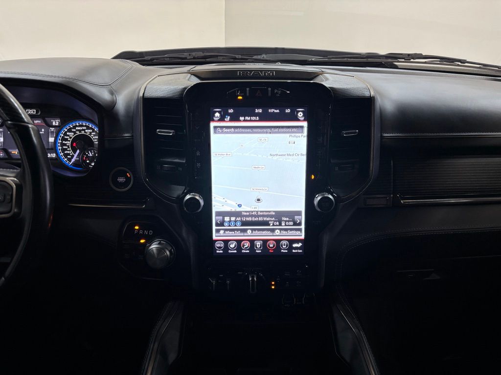 2021 RAM Ram 1500 Pickup Limited - Photo 14