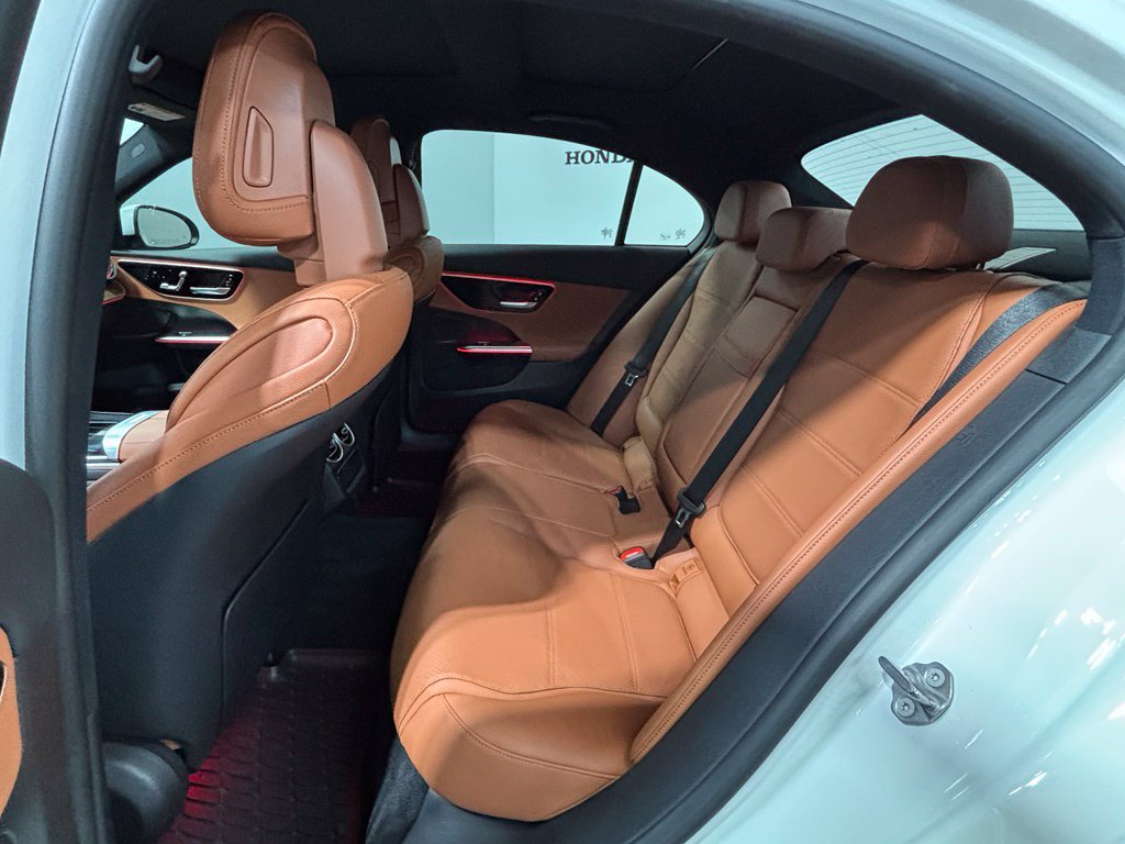 2023 Mercedes-Benz C-Class Sedan C 300 - Photo 31