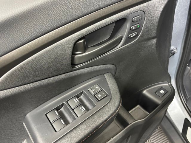 2026 Honda Ridgeline TrailSport - Photo 26