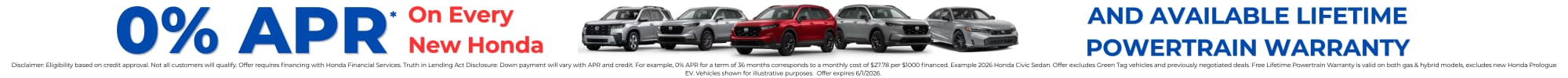 May 0% APR