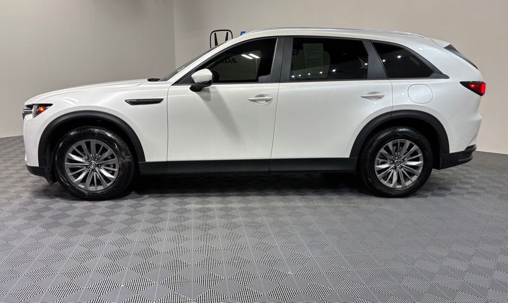 Used 2024 Mazda CX-90 3.3 Turbo Select SUV