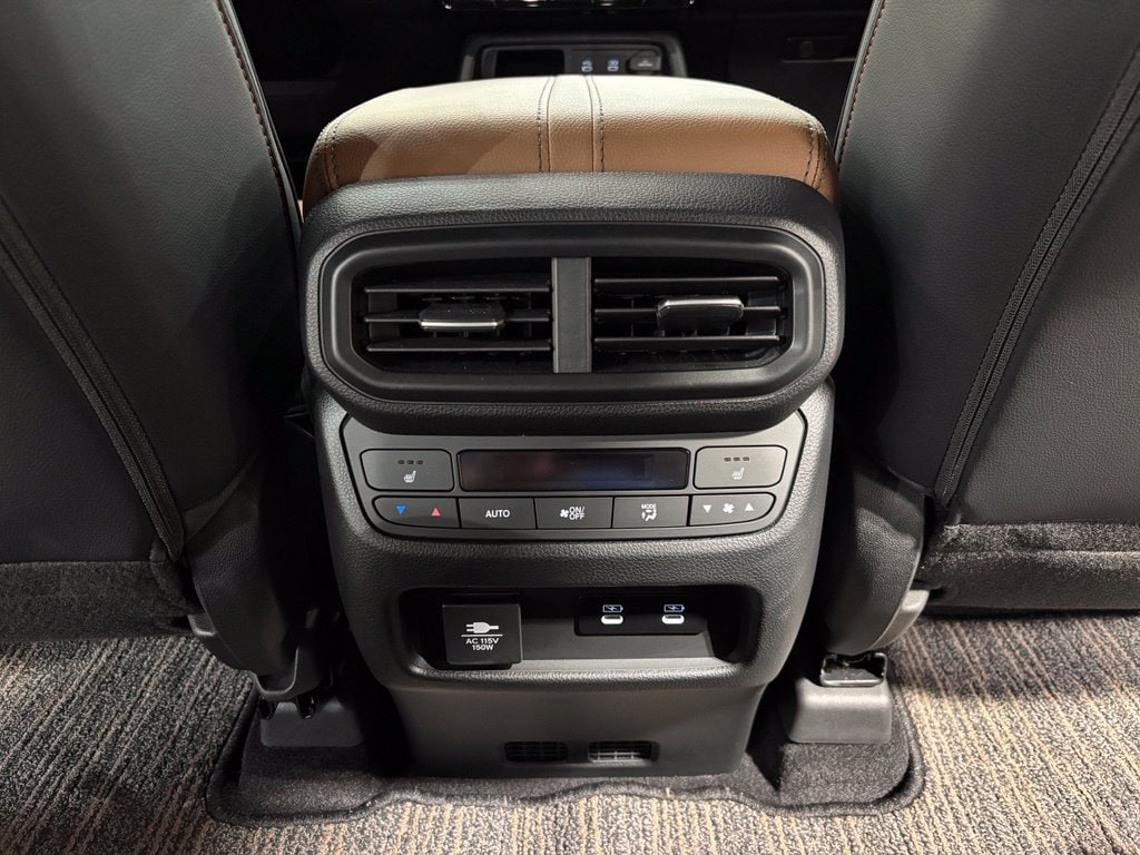 2026 Honda Passport TrailSport Elite - Photo 31