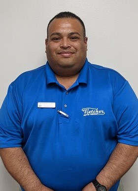 Staff member Jose Gutierrez from ID_a9c194a15f7a