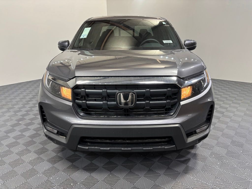 2026 Honda Ridgeline RTL - Photo 9