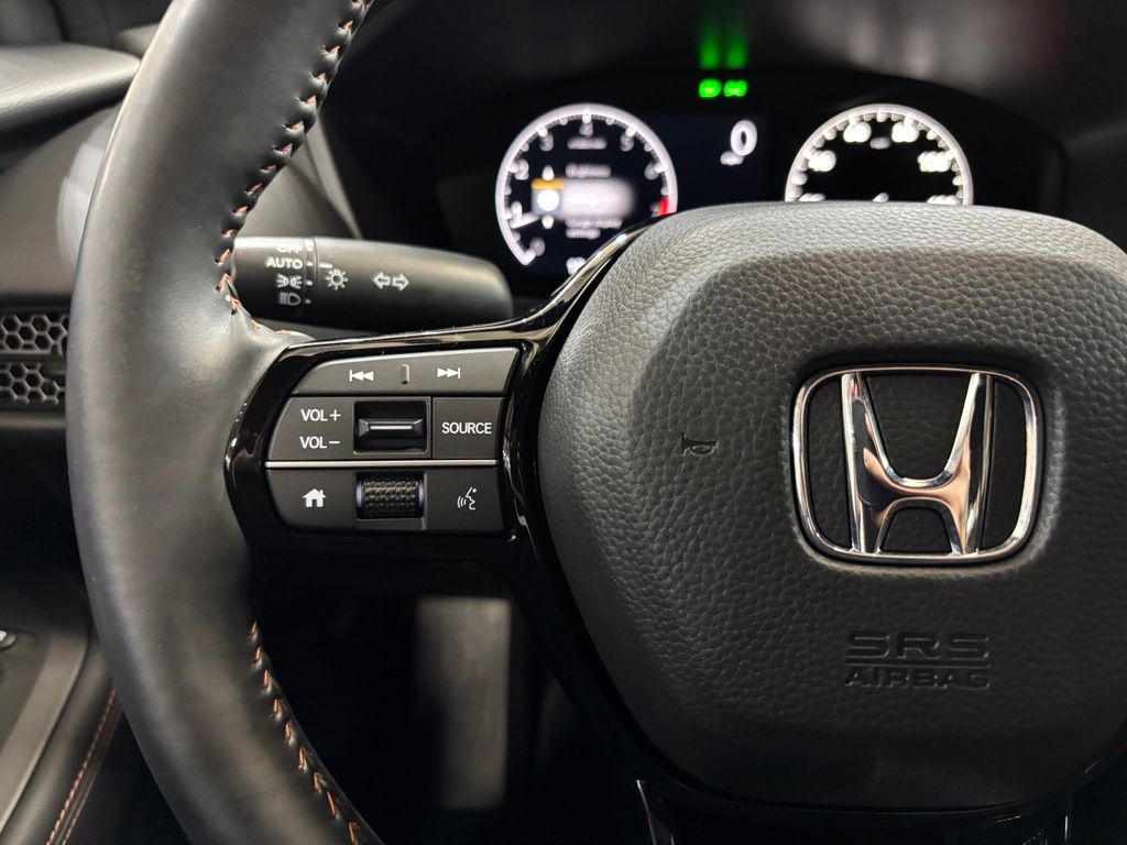 2024 Honda HR-V Sport - Photo 15