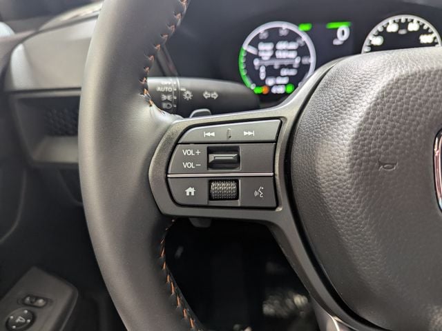 2026 Honda CR-V Sport - Photo 18